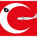 <p>Turquía.</p>