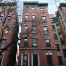 <p>Apartamentos en Nueva York</p>