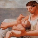 <p><em>Madre e Hijo</em> (1921)</p>