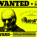 <p>Wanted</p>