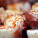 <p>Pulpo.</p>