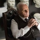 <p>Fotograma de la serie Westworld.</p>