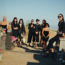 <p>Fotograma del videoclip Demasiadas mujeres de C. Tangana.</p>