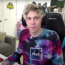 <p>Rubius, durante uno de usos vídeos para YouTube. </p>