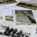 <p>Fotografías, archivos y cartas remitidas por el veterano José Tarazona. </p>