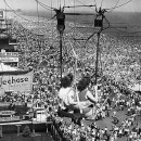 <p>Una imagen de Coney Island, en 1957. </p>