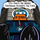 <p>PP, sede Génova 13</p>