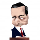 <p>Mario Draghi.</p>