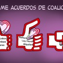 <p>PSOE, UP, acuerdos de coalición </p>