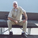 <p>El traficante de armas Monzer Al Kassar en la cárcel de Terre Haute (Indiana, EE.UU.) en 2011.</p>