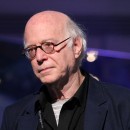 <p>Richard Sennett en el encuentro Re: publica de 2016 en Berlín.</p>