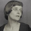 <p>Emmy Hennings, 1921-1922.</p>