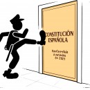 <p><em>La Constitución reinterpretada</em></p>