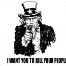 <p>I want you to kill your people.</p>