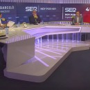 <p>Debate en la Cadena SER de cara a las elecciones madrileñas del 4-M.</p>