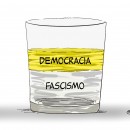 <p>Democracia, fascismo, Madrid</p>