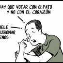 <p>Elecciones.</p>