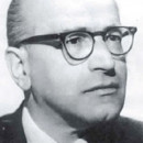 <p>José Gaos.</p>