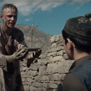 <p>Imagen del tráiler de la película <em>Última misión en Afganistán</em> (2019).</p>
