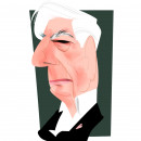 <p>Mario Vargas Llosa.</p>