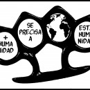 <p>Humanidad</p>