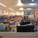 <p>Supermercado Tesco en Winchester (Inglaterra).</p>