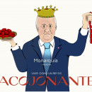 <p>Juan Carlos, Suiza, corrupción </p>