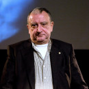 <p>Rafael Chirbes en Colonia (Alemania) en 2008.</p>