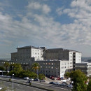 <p>Hospital Materno Infantil Teresa Herrera de A Coruña.</p>