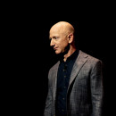 <p>Jeff Bezos, fundador de Amazon y uno de los hombres más ricos del mundo.</p>