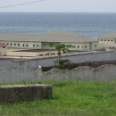 <p>Cárcel de Black Beach, en Malabo (Guinea Ecuatorial).</p>