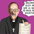 <p>Iglesia, Inmatriculaciones autocertificadas </p>