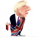 <p><em>Boris Johnson.</em></p>