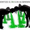 <p>Extrema derecha, blanqueamiento </p>