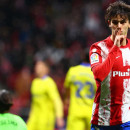 <p>João Félix celebra su gol contra el Cádiz. </p>