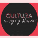 <p>Cultura en rojo y blanco</p>