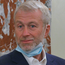 <p>Roman Abramovich.</p>