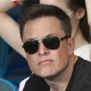 <p>Elon Musk.</p>