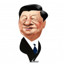 <p>Xi Jinping.</p>