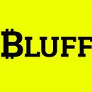 <p>Bluffcoin</p>