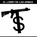<p>El lobby de las armas.</p>