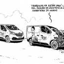 <p>Asistencia en carretera.</p>