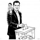 <p>19J, elecciones en Andalucía.</p>