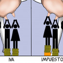 <p>Impuestos, equidad, desigualdad</p>