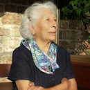 <p>Luciana Romoli.</p>