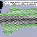 <p>Bajar impuestos a ricos, insolidaridad, desigualdad, neoliberalismo</p>