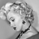 <p>Marilyn Monroe.</p>