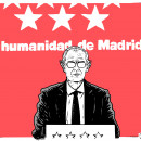 <p>Comunidad de Madrid.</p>