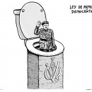 <p>Lay de Memoria Democrática.</p>