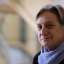 <p>La filósofa estadounidense Judith Butler en una imagen reciente. </p>